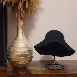 Universal Thread Wool Blend Floppy Hat